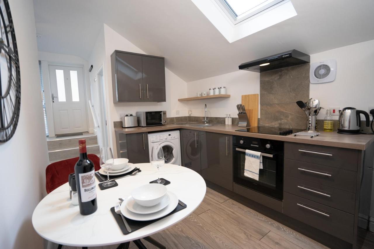 The Den - King Bed, 5 Min Walk To Centre * Cambridge (Cambridgeshire)